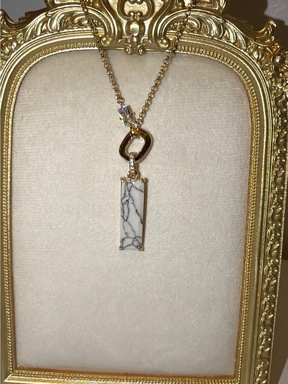 Bomb Party Exclusive Bring Back Necklace